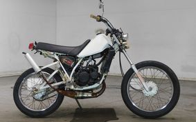 YAMAHA DT50 17W