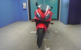 HONDA CBR600F GEN 3 PC35