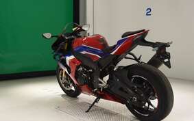 HONDA CBR1000RR RSP 2020 SC82