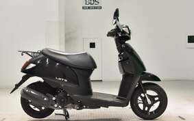 SUZUKI LET's CA4AA