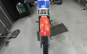 HONDA XR600R 1993