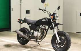 HONDA APE 50 AC16