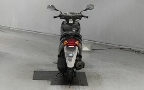 SUZUKI ADDRESS V125 CF4EA