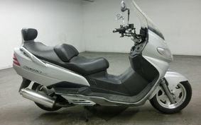 SUZUKI SKYWAVE 400 2002 CK42A