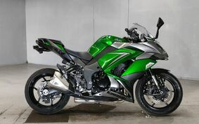 KAWASAKI NINJA 1000 2020 ZXT00W