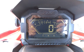 HONDA ADV150 KF38