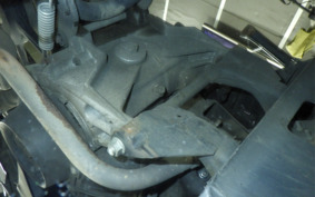 SUZUKI ADDRESS 110 CE47A