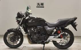 HONDA CB400SF GEN 4 A 2021 NC42