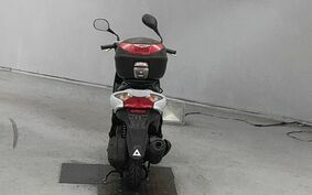 SUZUKI ADDRESS V125 S CF4MA