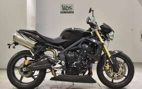 TRIUMPH STREET TRIPLE 2008 MD4066