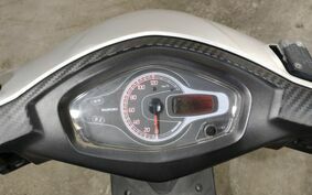 SUZUKI ADDRESS V125 S CF4MA