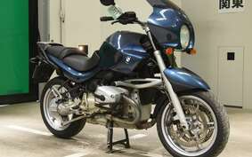 BMW R1150R 2005 0429