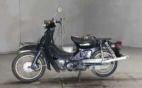 HONDA LITTLE CUB Cell AA01