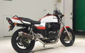 SUZUKI GSX400 IMPULSE 1995 GK79A