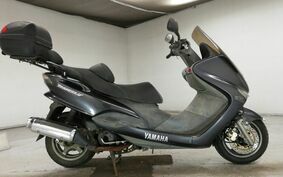 YAMAHA MAJESTY 125 SE27