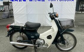 HONDA C50 SUPER CUB E AA01