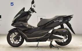 HONDA PCX 160 KF47