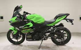 KAWASAKI NINJA 400 2018 EX400G