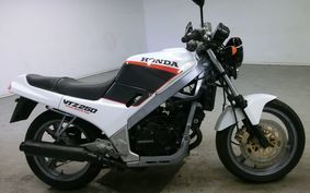 HONDA VTZ250 MC15