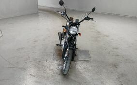 SUZUKI GRASS TRACKER NJ4BA