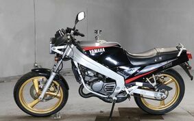 YAMAHA TZR125 3TY