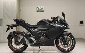 SUZUKI GIXXER 250 SF ED22A