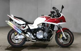 HONDA CB1300SB SUPER BOLDOR 2008 SC54