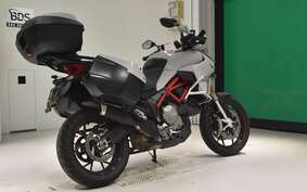 DUCATI MULTISTRADA950S 2020