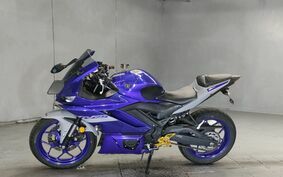 YAMAHA YZF-R25 RG43J