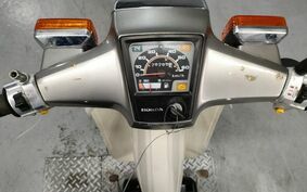 HONDA C50 SUPER CUB Custom AA01