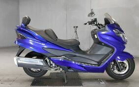 SUZUKI SKYWAVE 250 (Burgman 250) S CJ44A