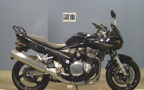 SUZUKI BANDIT 1200 S 2006 GV79A