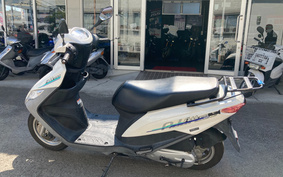 SUZUKI ADDRESS 125 DT11A