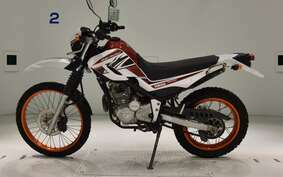 YAMAHA SEROW 250 Gen.2 DG17J