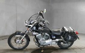 YAMAHA VIRAGO 250 3DM