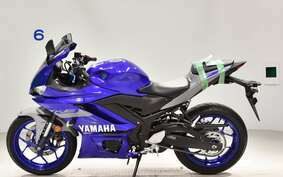 YAMAHA YZF-R3 2020 RH13J