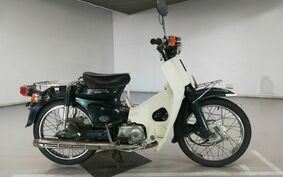 HONDA C70 SUPER CUB HA02