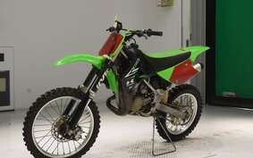 KAWASAKI KX85 KX085B