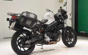 BMW F800R 2011