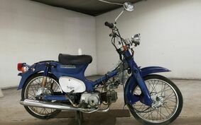 HONDA PRESS CUB 50 C50