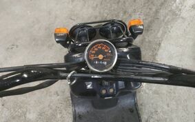 HONDA ZOOMER AF58