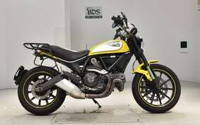 DUCATI SCRAMBLER ICON 2016 K102J