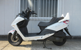 SYM RV125 JP Type RFGLA12W