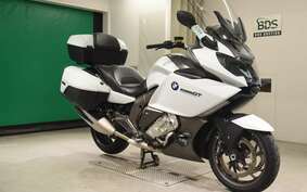 BMW K1600GT 2016