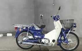 HONDA PRESS CUB 50 AA01