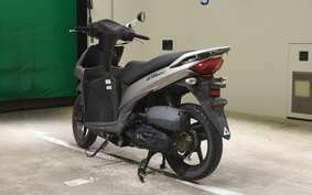 SUZUKI ADDRESS 110 CE47A