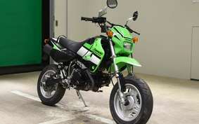 KAWASAKI KSR110 KL110A