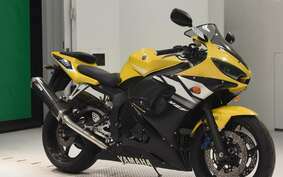 YAMAHA YZF-R6 2003