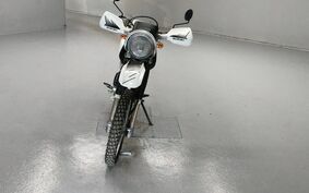 SUZUKI DJEBEL 250 XC Type SJ45A