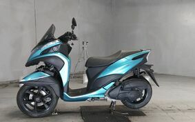 YAMAHA TRICITY 125 SEC1J